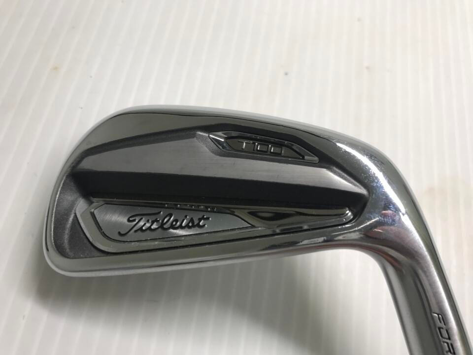 T100 | S200 | AMT TOUR WHITE | | アイアン | タイトリスト 最短即日発送