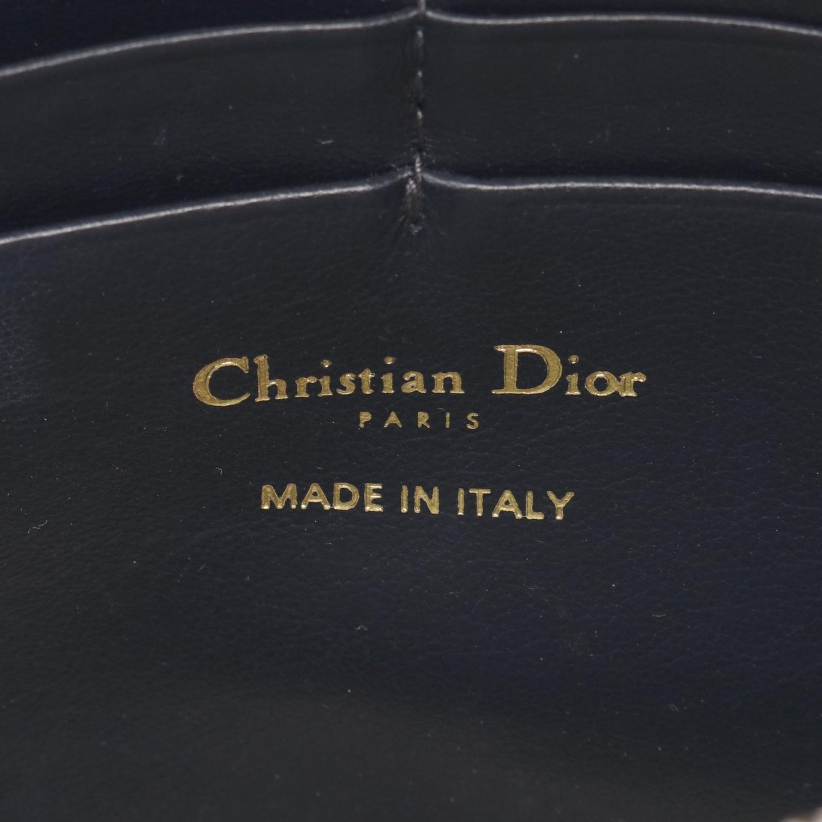 ディオール Dior