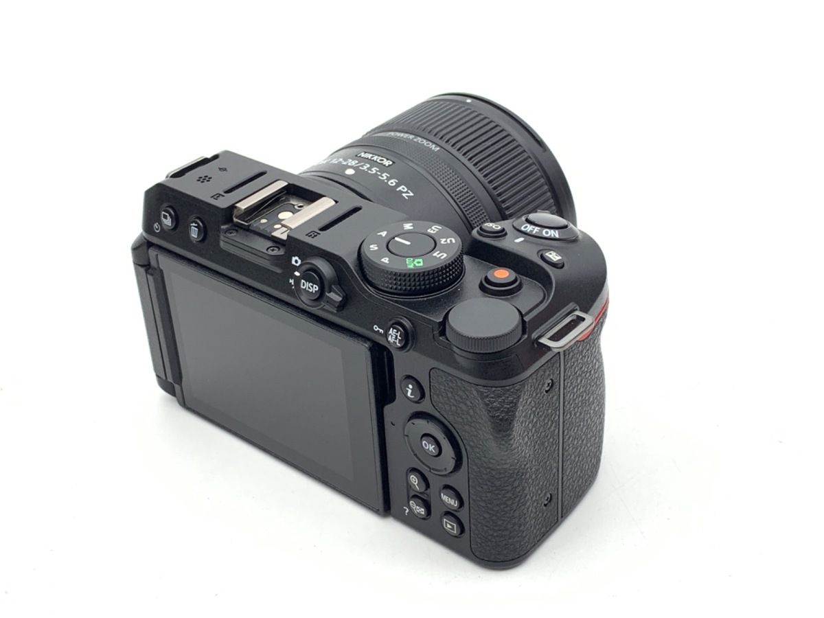 中古】 【良品】 ニコン Z30 16-50 VR レンズキット ニコン Z 30 16-50