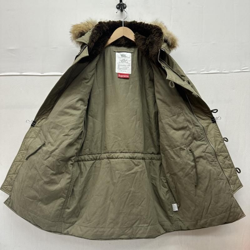 Supreme 00s 初期　ミリタリージャケット 楽天市場】Supreme シュプリーム ジャケット サイズ:M 00s F-4