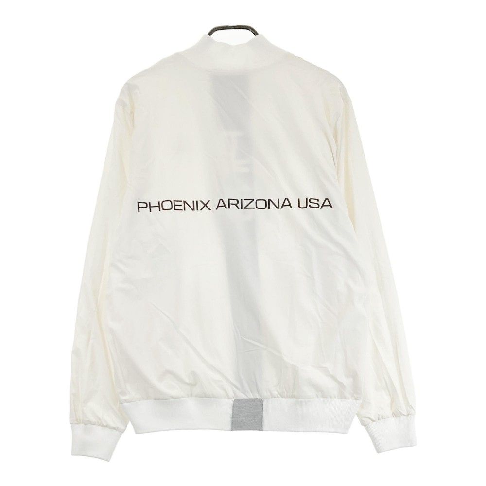 サイズ：LL PING ピン 2023年モデル リバーシブル ニット ジップ