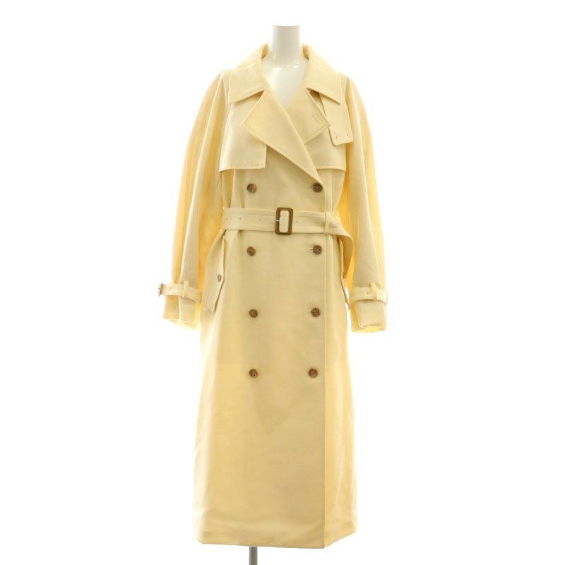 アメリヴィンテージ Ameri VINTAGE SUPERIOR FLARE TRENCH COAT