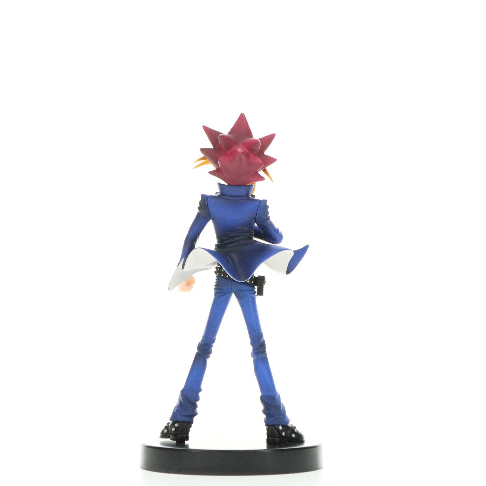 劇場版・武藤遊戯(むとうゆうぎ) デュエリストスペシャルフィギュア