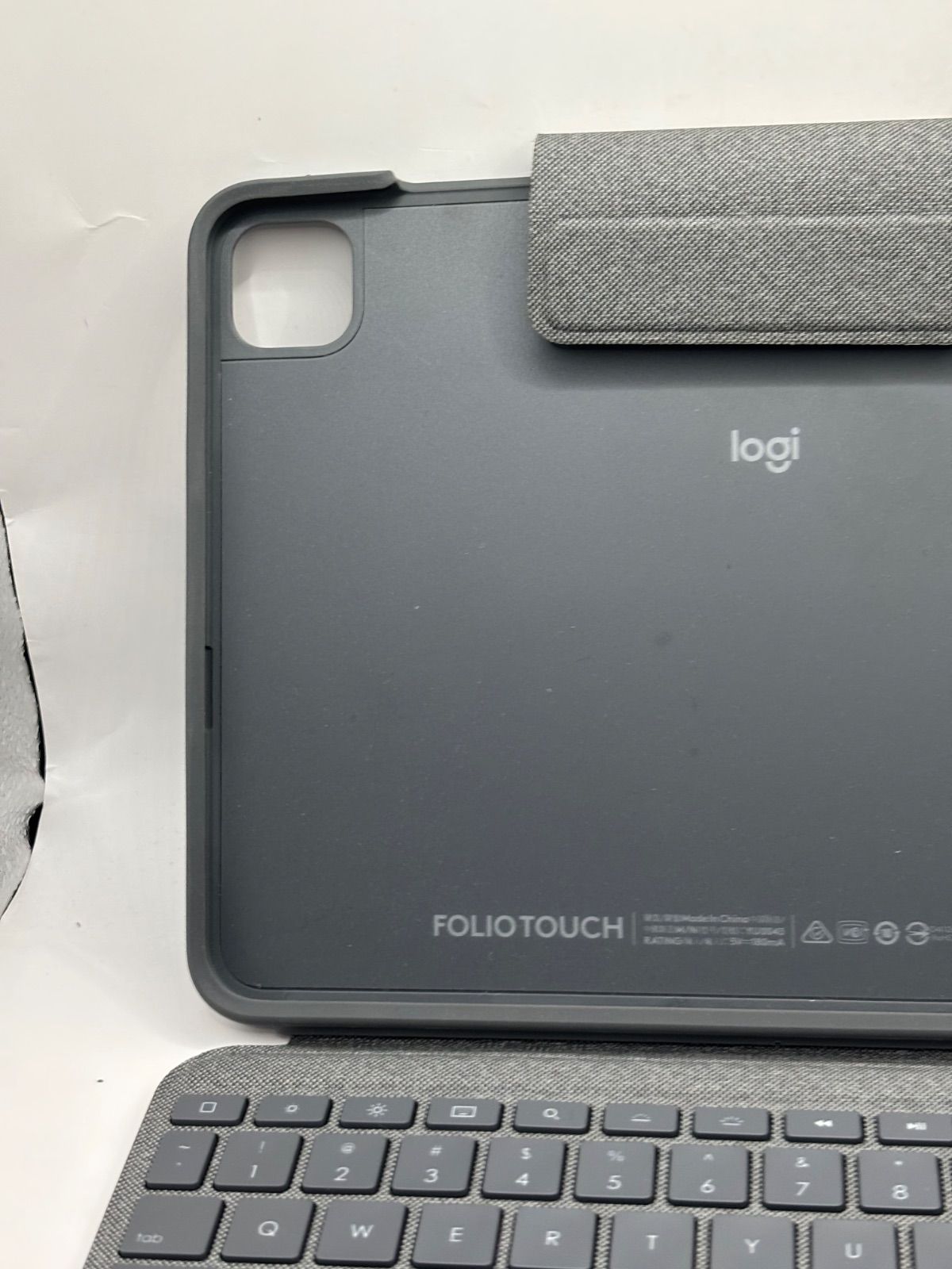 Folio Touch
