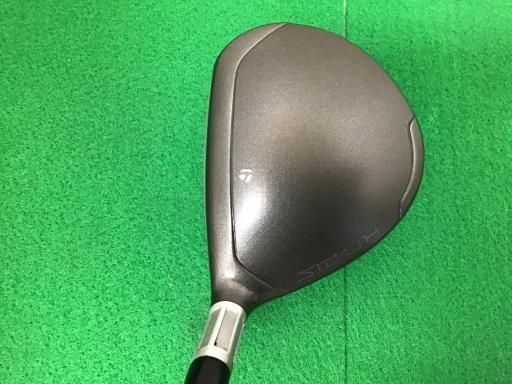  テーラーメイド STEALTH 5W レディース フェアウェイウッド FW TENSEI RED TM40(STEALTH FW) (フレックスA) レディース 女性用 右利き 右用 Cランク ゴルフクラブ
