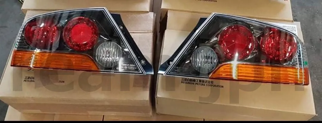 2025年最新】ct9a テールランプの人気アイテム - メルカリ