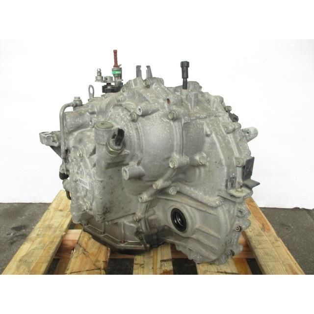 21年 ワゴンＲ スティングレーT MH23S オートマCVTミッション 21000-70KC0 196560 4664 FFCRYSTALESIA_COM