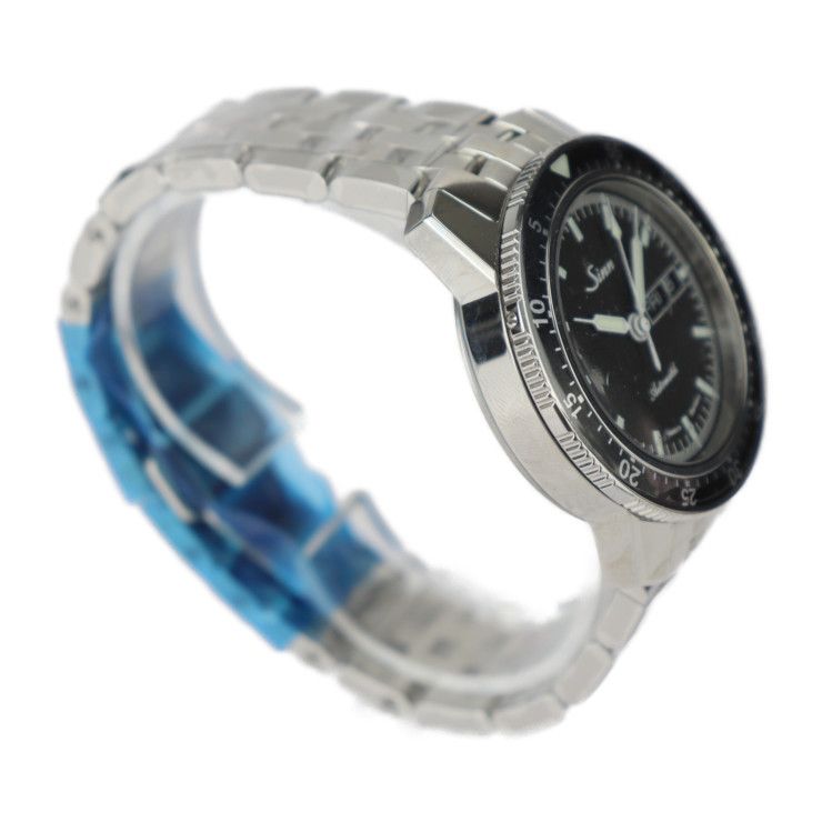 Sinn ジン インストゥルメント ウォッチ 腕時計 104.ST.SA.A