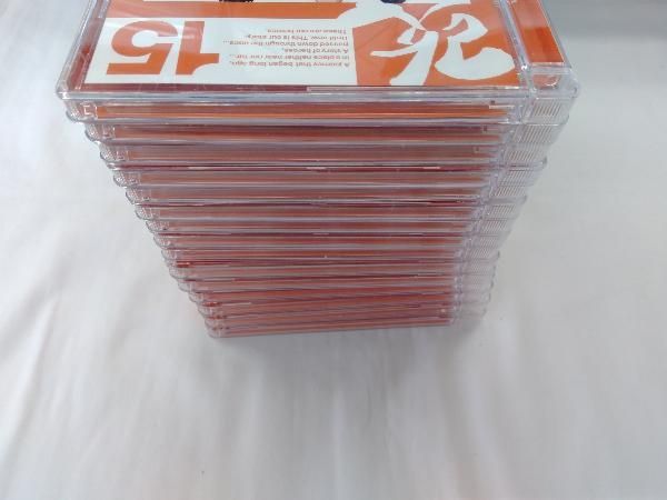 DVD 【※※※】[全15巻セット]ドラゴンボール改 人造人間・セル編 1~15