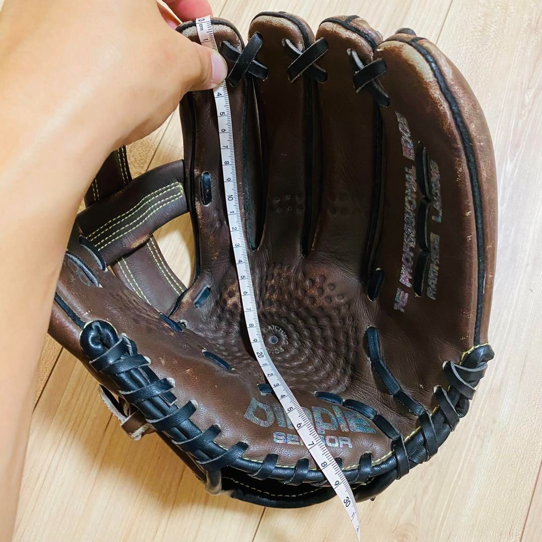 ★激レア★SSK 一般 軟式グローブ ディンプルセンサー 内野手 ☆激レア☆SSK 一般 軟式グローブ ディンプルセンサー 内野手