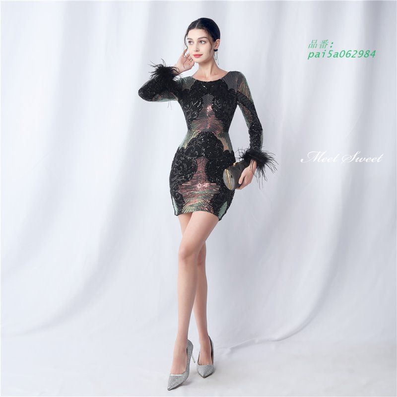 ウエディングドレス イブニングドレス