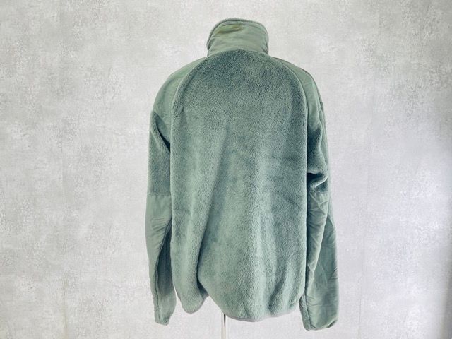 米軍放出品 フリースジャケット PECKHAM GEN III 3 SLサイズ/9654 