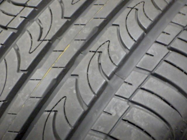 ◆NEXEN CP672◆215