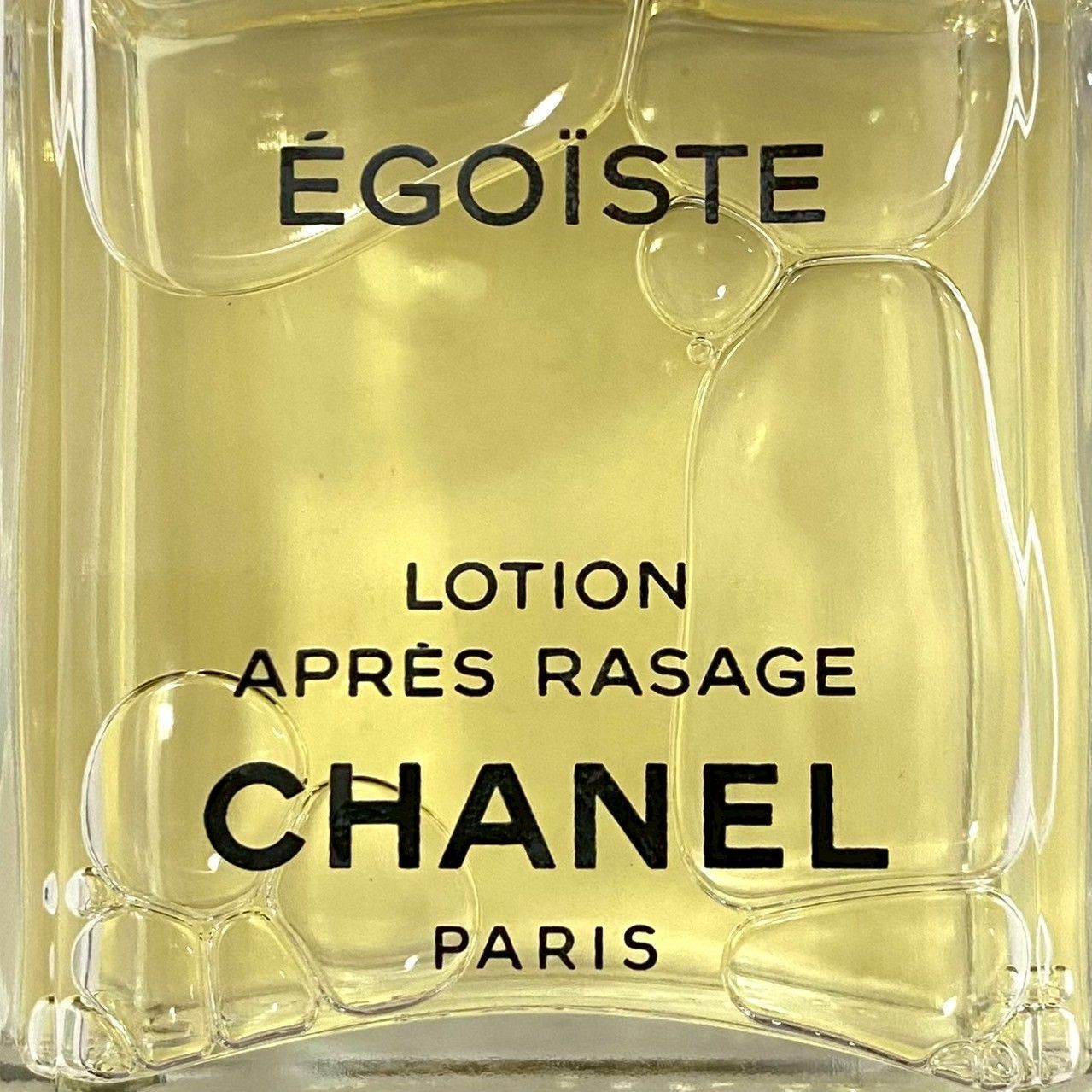 シャネル　エゴイスト75ml M【CHANEL】エゴイスト オードトワレ 75ml 香水/パヒューム