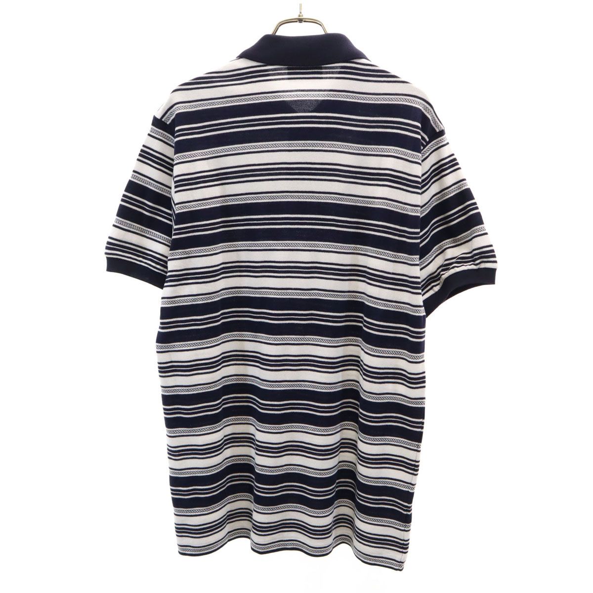 未使用 CHEMISE LACOSTE シュミーズラコステ 70s 80s