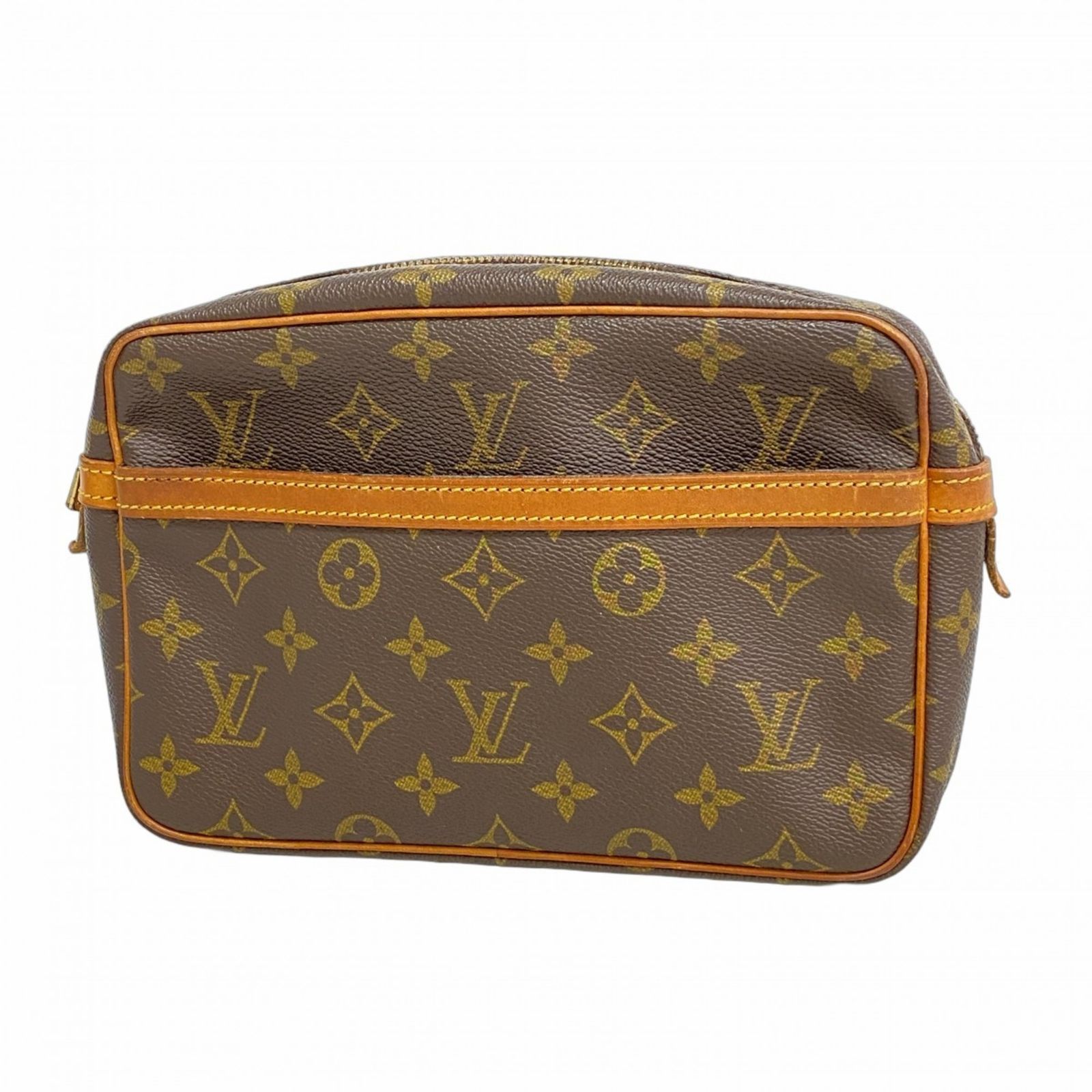 ルイ・ヴィトン(Louis Vuitton) ルイ・ヴィトン クラッチバッグ