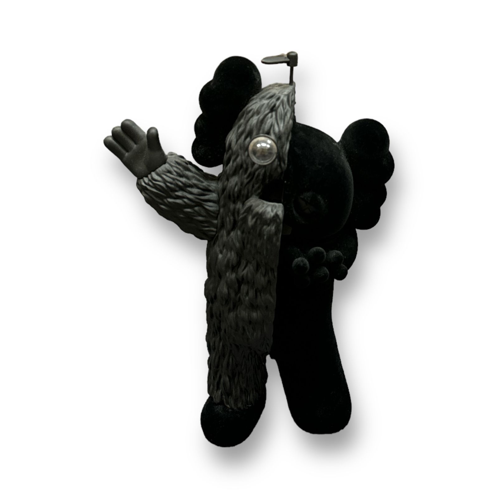 KAWS / KACHAMUKKU フィギュア MEDICOM TOY MEDICOM TOY 新品 カウズ KAWS x メディコム・トイ KACHAMUKKU