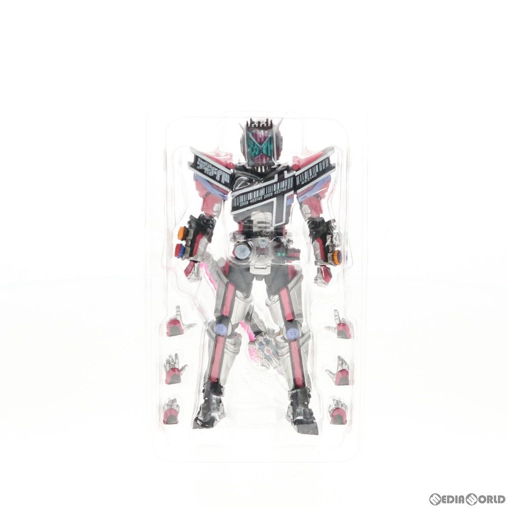 S.H.Figuarts 仮面ライダージオウ ディケイドアーマー(魂ウェブ商店