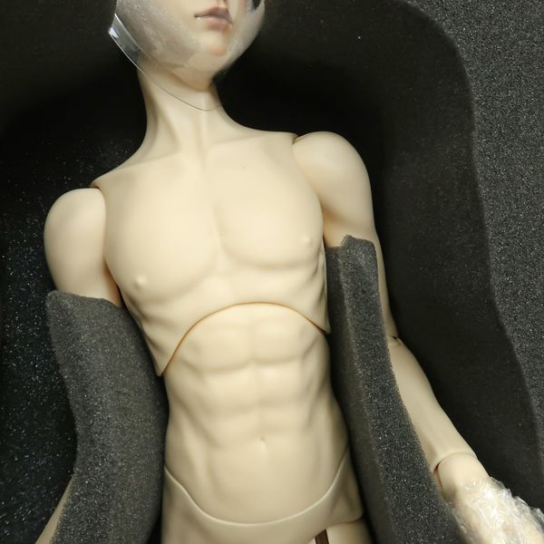 DOLK×I.O.S×Freedom Teller】Luce - OUTRAGE ver. Limited 世界