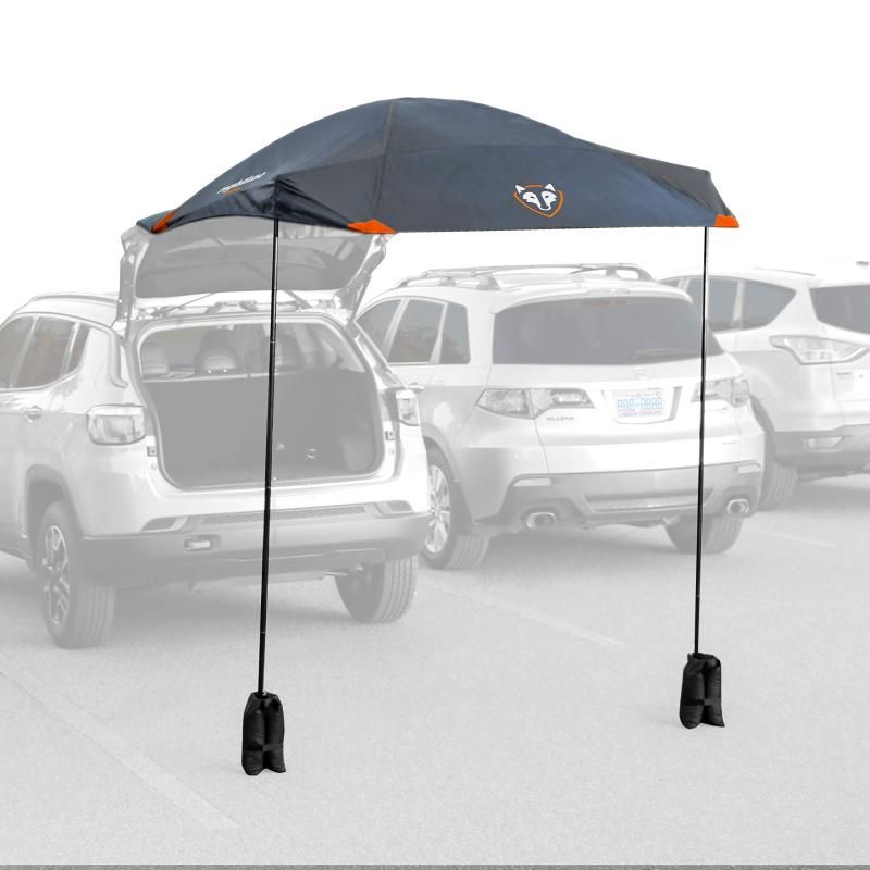 Rightline Gear(ライトラインギア) 車用 リアゲート テント Rightline Gear(ライトラインギア) 車用 リアゲート テント