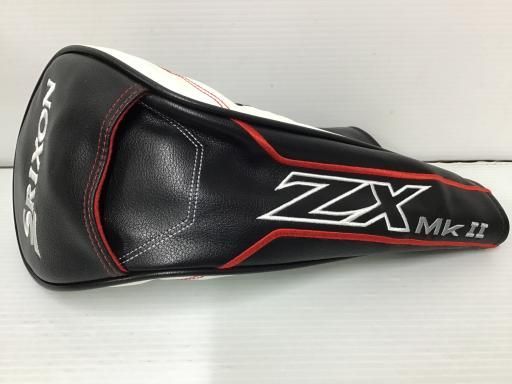 ラミノディープ 中古】 ダンロップ SRIXON ZX5 Mk II 9.5° レフティ ドライバー