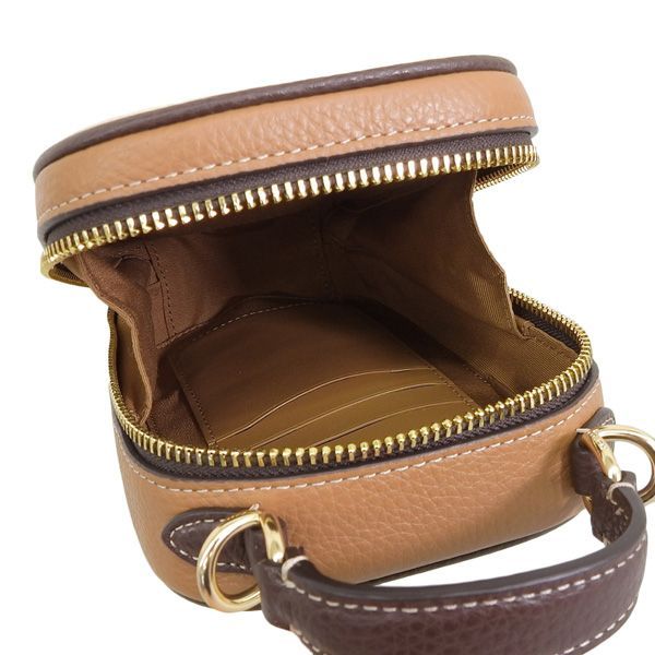 #8432 COACH コーチ バックパック(リュック)型 メタルキーホルダー 2025年最新】コーチリュック型キーホルダーの人気アイテム