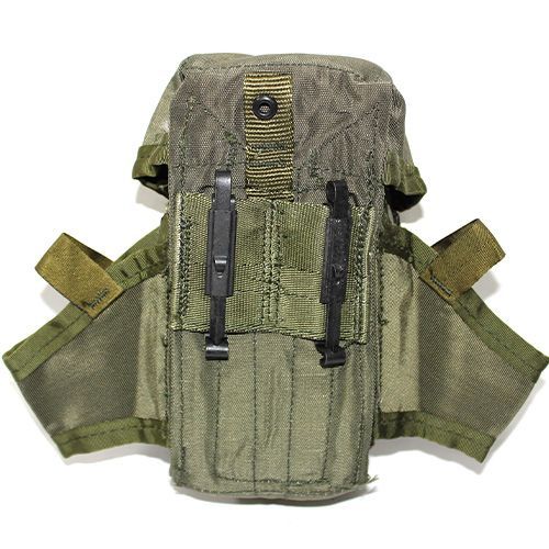 米軍 M16 30連マガジンポーチ - メルカリ 米軍 M16 30連マガジンポーチ - メルカリ