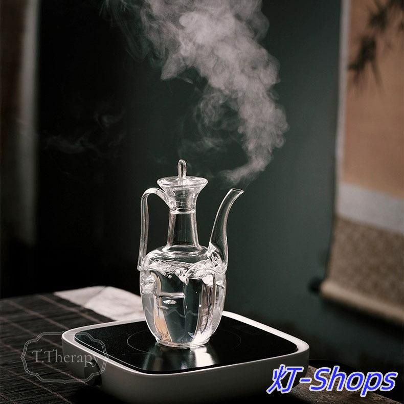 茶壺