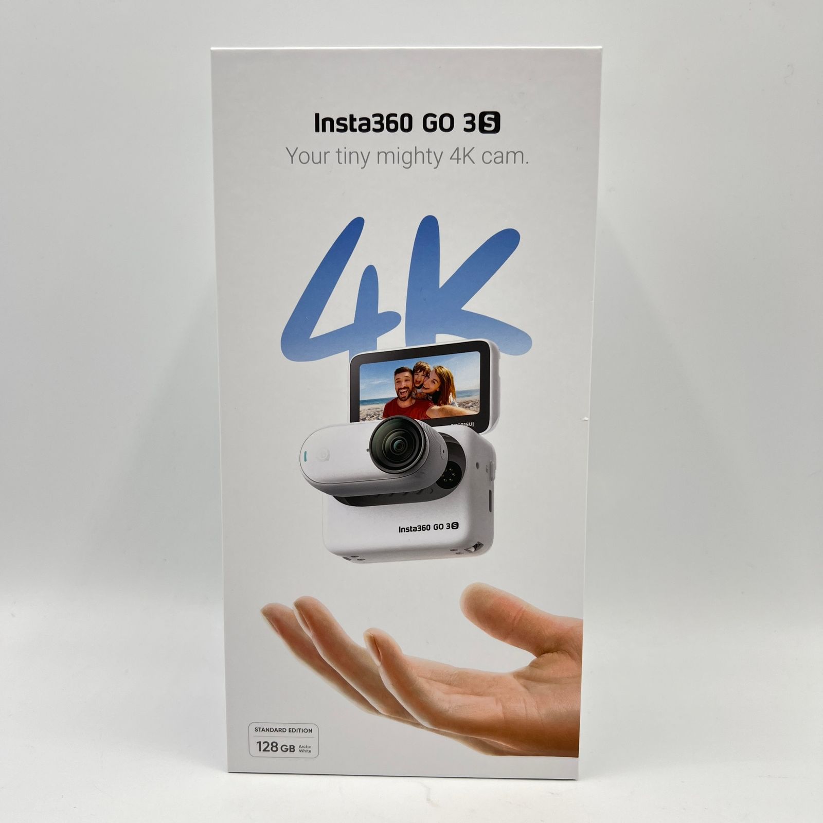 Insta360