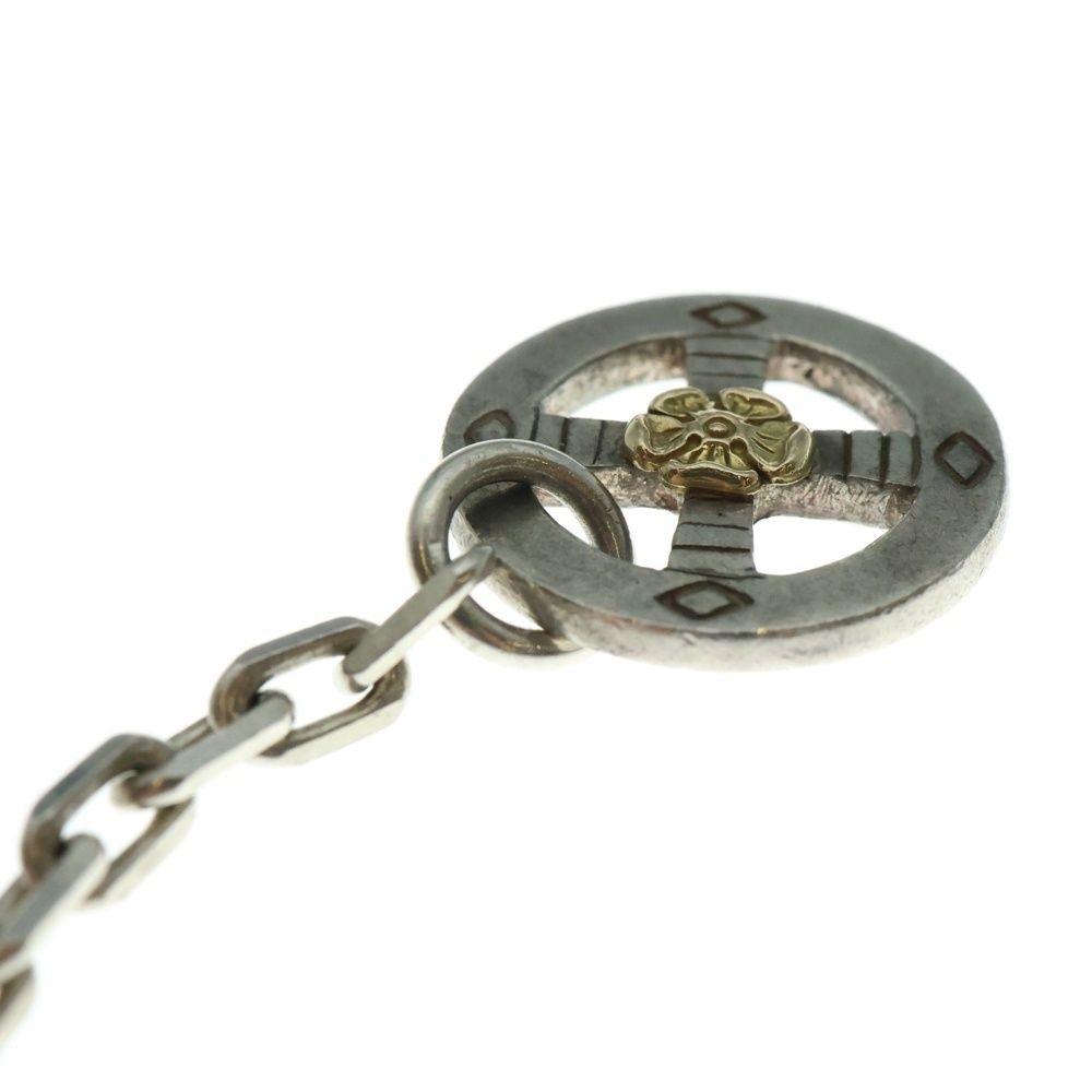 シルバー ゴールド