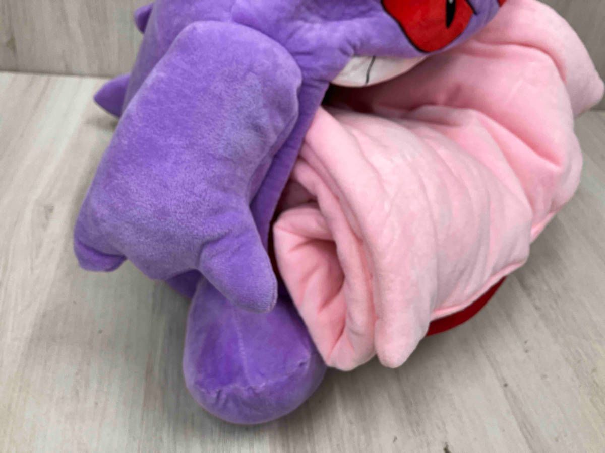 現状品 プレミアム バンダイ 絶対に舐められたいゲンガー ポケモン