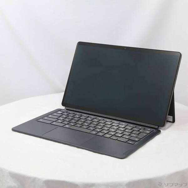 〔 〕〔 〕 ideapad Duet 560 Chromebook 82QS001XJP ストームグレー 258