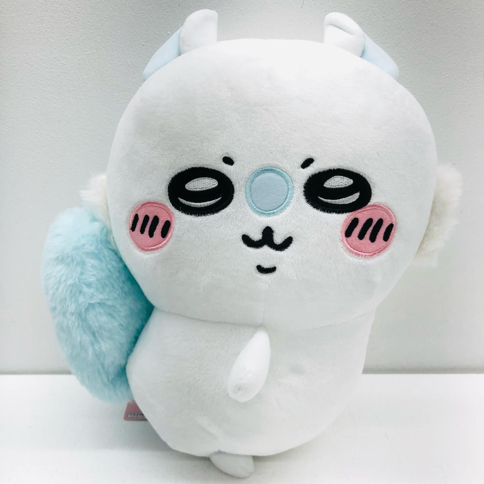 ひだまりの民 BIGぬいぐるみ チェンソーマン ポチタBIGぬいぐるみ プライズの情報サイト