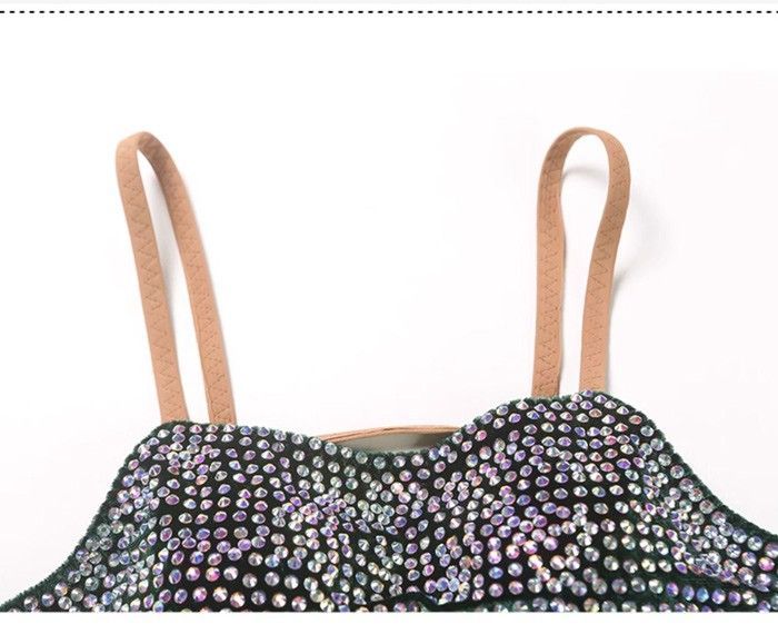 実績のある 社交ダンスドレス フロート 上品 社交ダンス衣装 初心者 練習着 豪華 キラキラ 広がる裾 発表会 ワンピース パーティー スタンダード レッスン着 競技着 演出用 開場ドレス ワルツ ロング丈 オールシーズン ブラック レッド ワインレッド グリーン