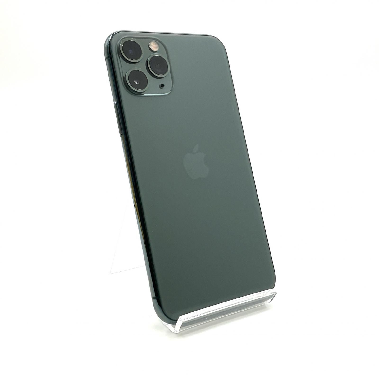 Iphone 11 Pro 256GB SIMフリー86% 【公式通販】