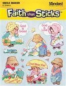 God Loves Kids (Faith That Sticks)