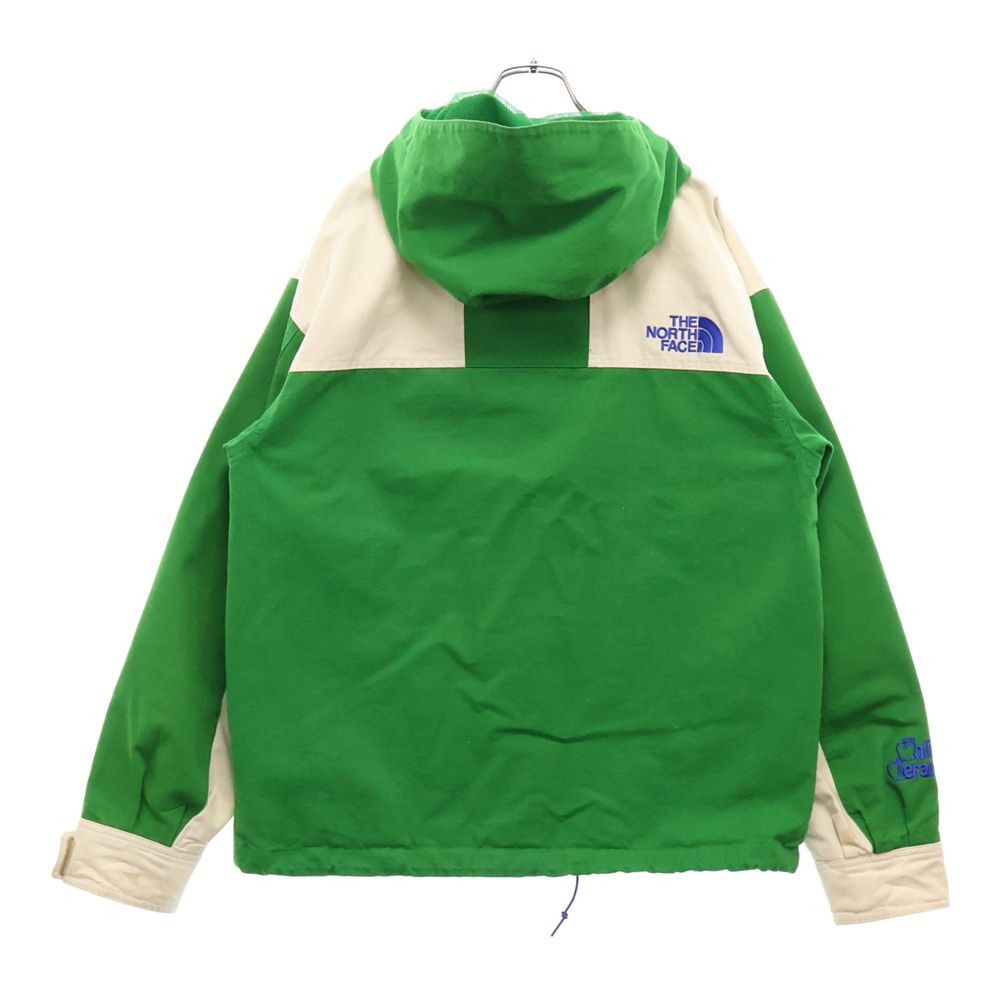 THE NORTH FACE (ザノースフェイス) 22SS ×ONLINE CERAMICS 86  