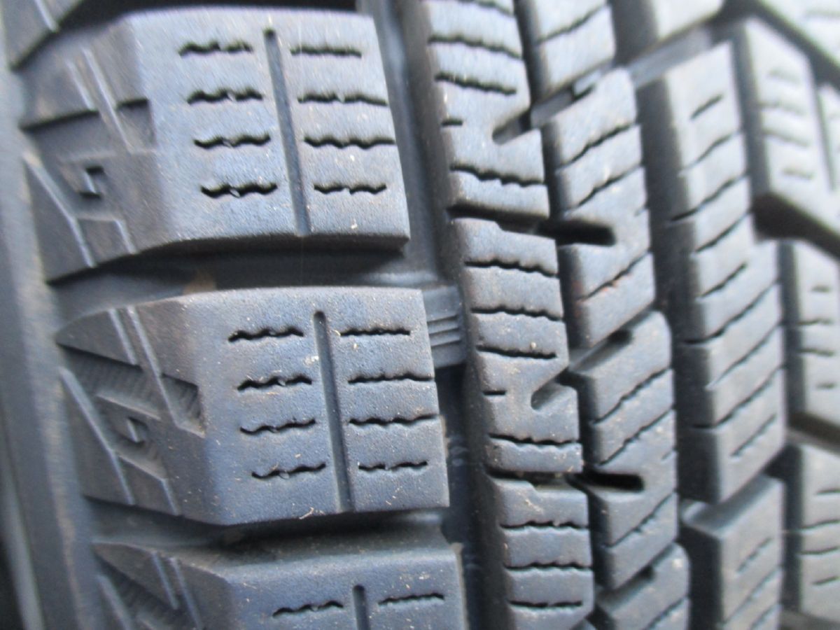 ヨコハマ ICEGUARD