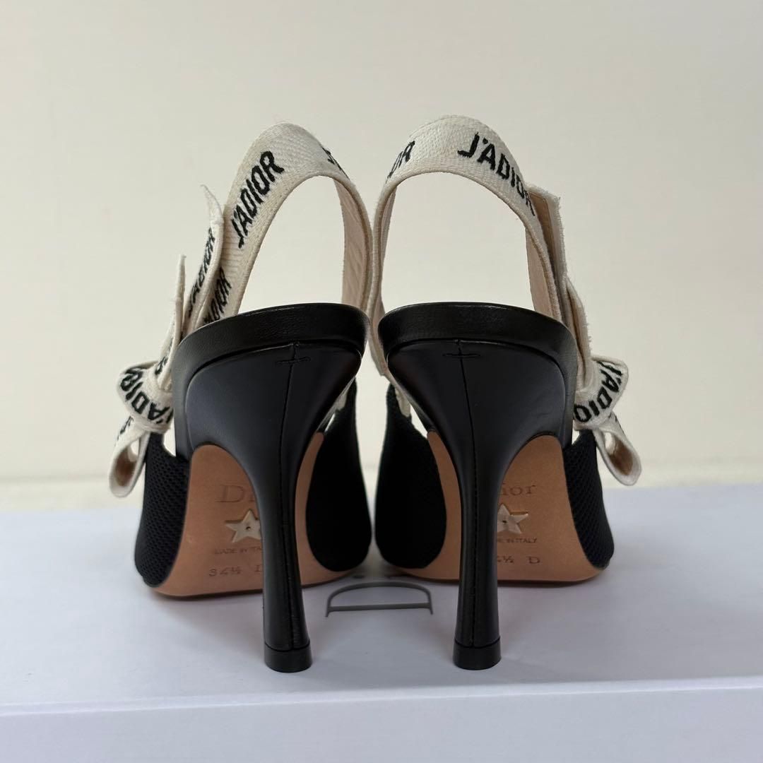 極美品・1回着用のみ J'ADIOR Christian Dior パンプス - メルカリ