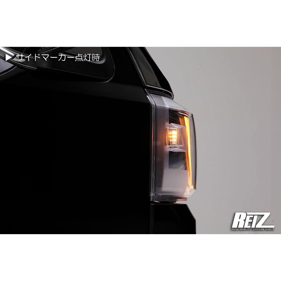 500系ハイゼット 左 ヘッドライト ユニット ハロゲン - メルカリ