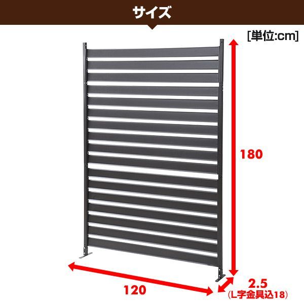 KABF-1218 グレー