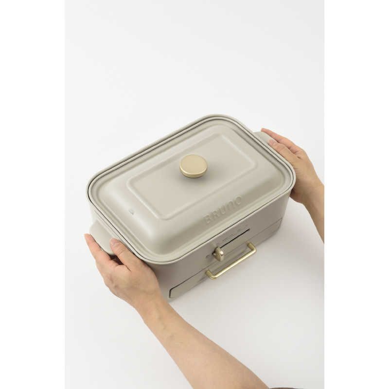 グレージュ プレート