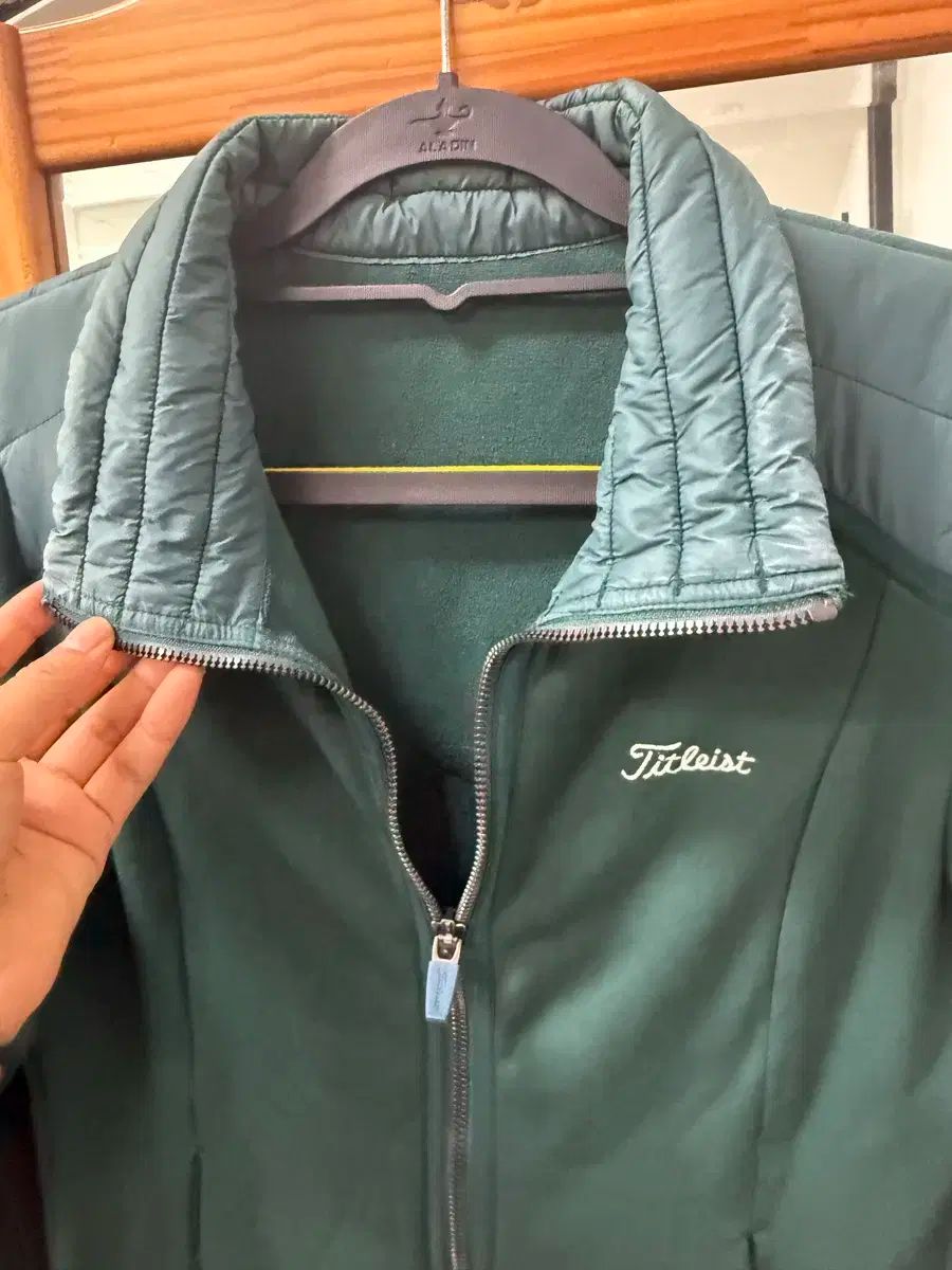 激レア タイトリスト Titleist ブルゾンジャケット 激レア タイトリスト Titleist ブルゾンジャケット ゴルフ