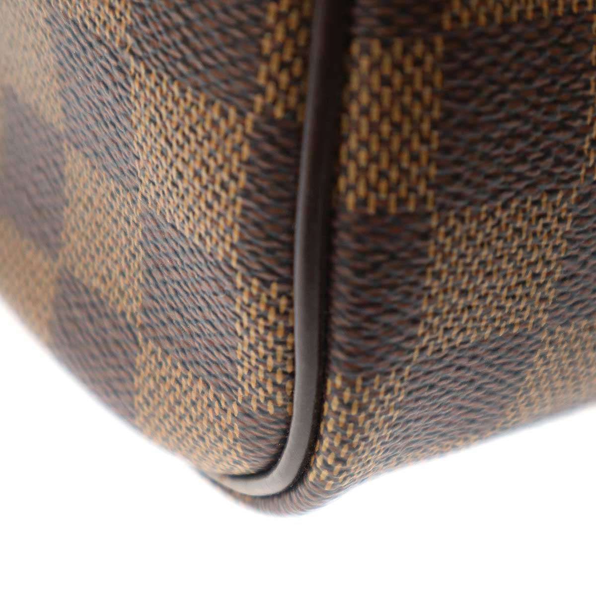 LOUIS VUITTON ルイヴィトン 2017 Trousse Toilette Damie トゥルース