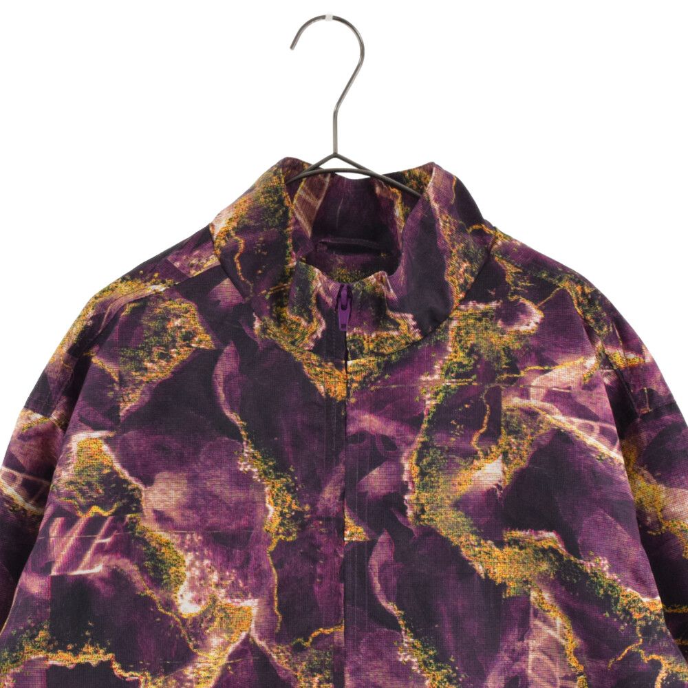 SUPREME (シュプリーム) 20AW Marble Track Jacket マーブル トラック