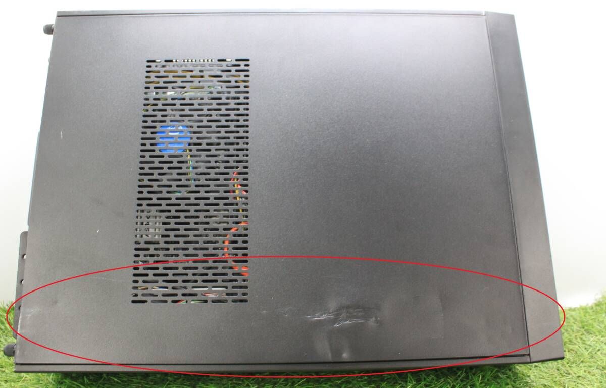 デスク 8GB|SSD256GB|Core