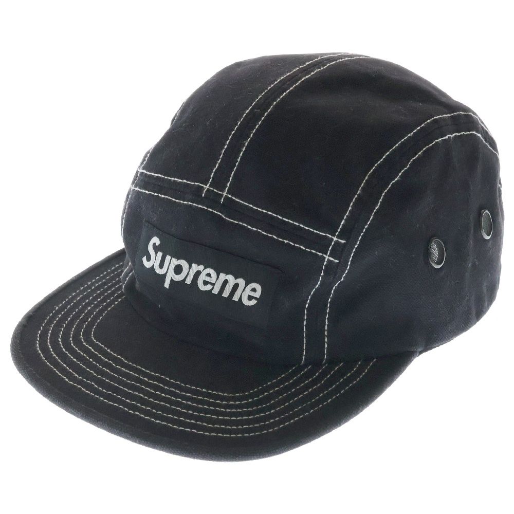 シュプリーム field キャンプキャップ 20ss SUPREME (シュプリーム) 20SS Field Camp Cap フィールド