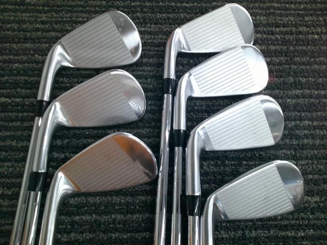 タイトリスト AP3