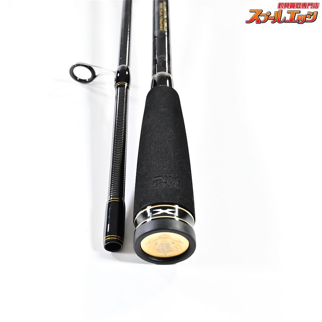 Abu Garcia アブガルシア XrossField 862M 61fiHsFEe4L._UF1000,1000_QL80_.jpg