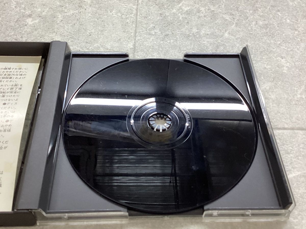 PlayStation1/プレイステーション1/プレステ1/PS1 Koei コーエー